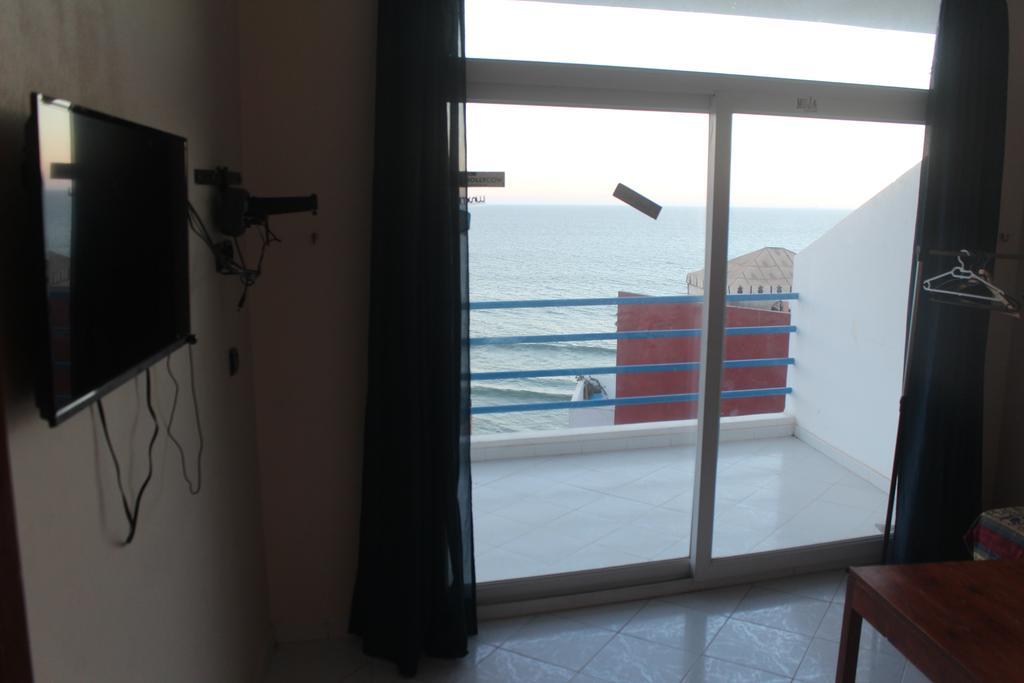 Taghazout Surf Holiday Apartments Exterior foto